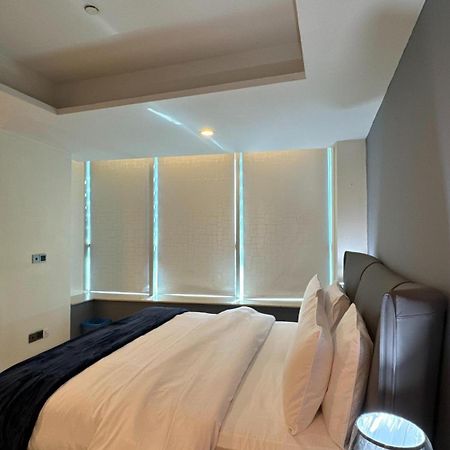 Centaurus Three Bed City View Islamabad Luaran gambar
