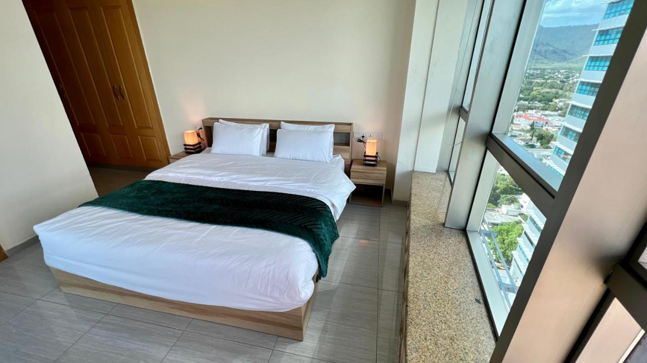 Centaurus Three Bed City View Islamabad Luaran gambar