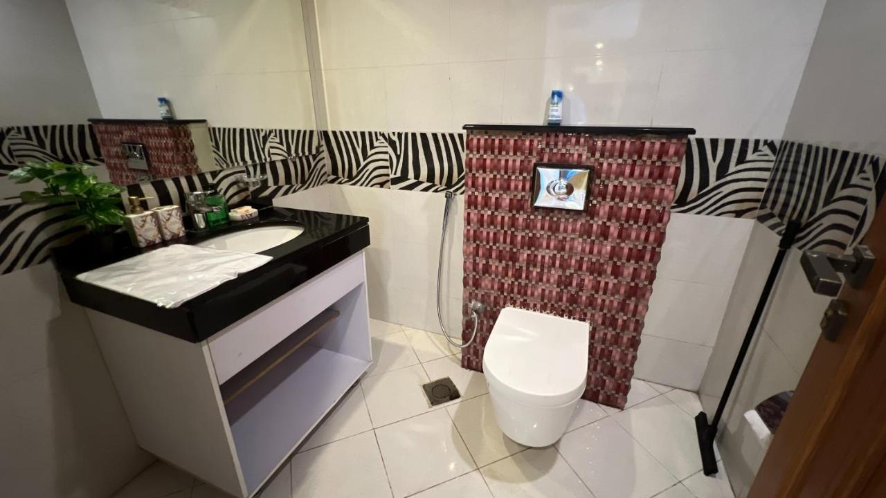 Centaurus Three Bed City View Islamabad Luaran gambar