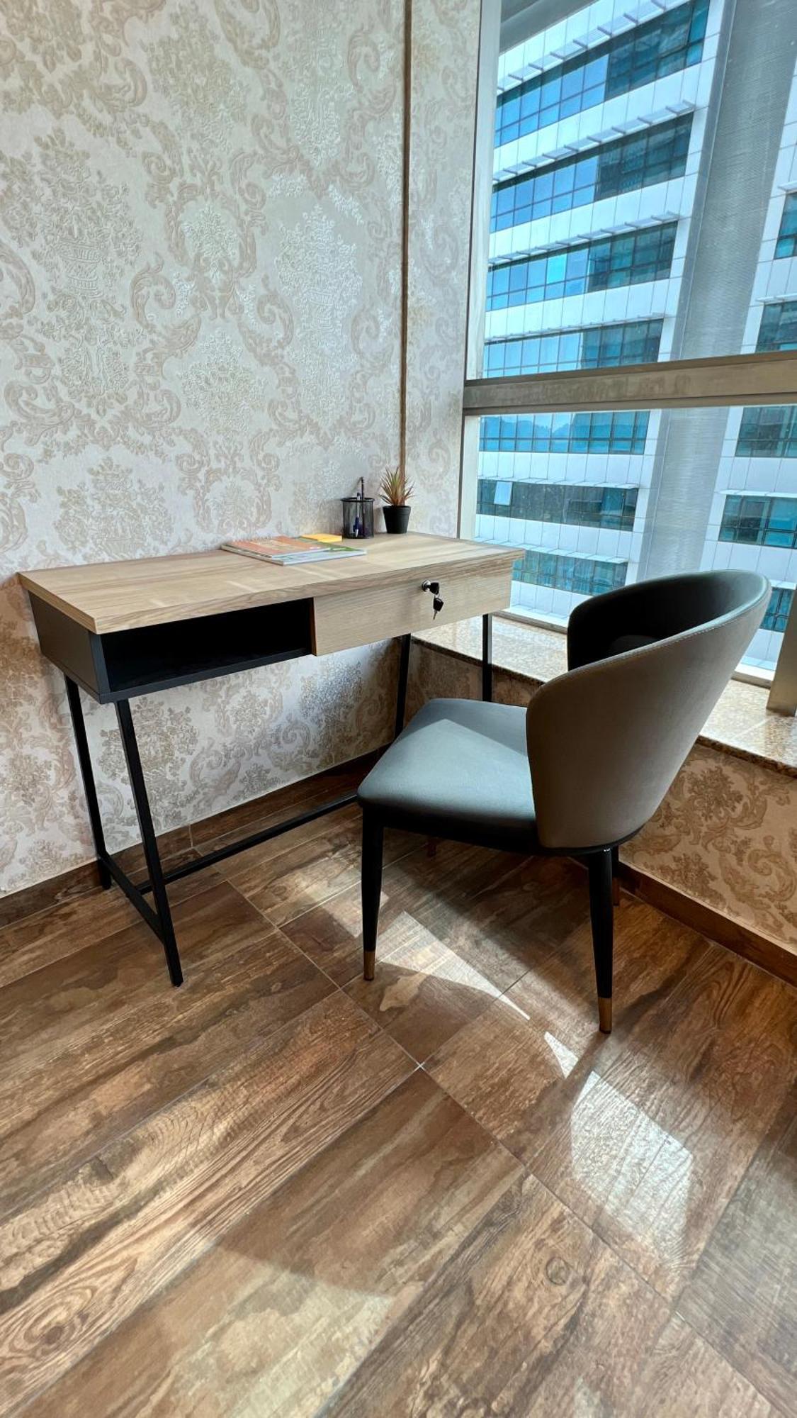 Centaurus Three Bed City View Islamabad Luaran gambar