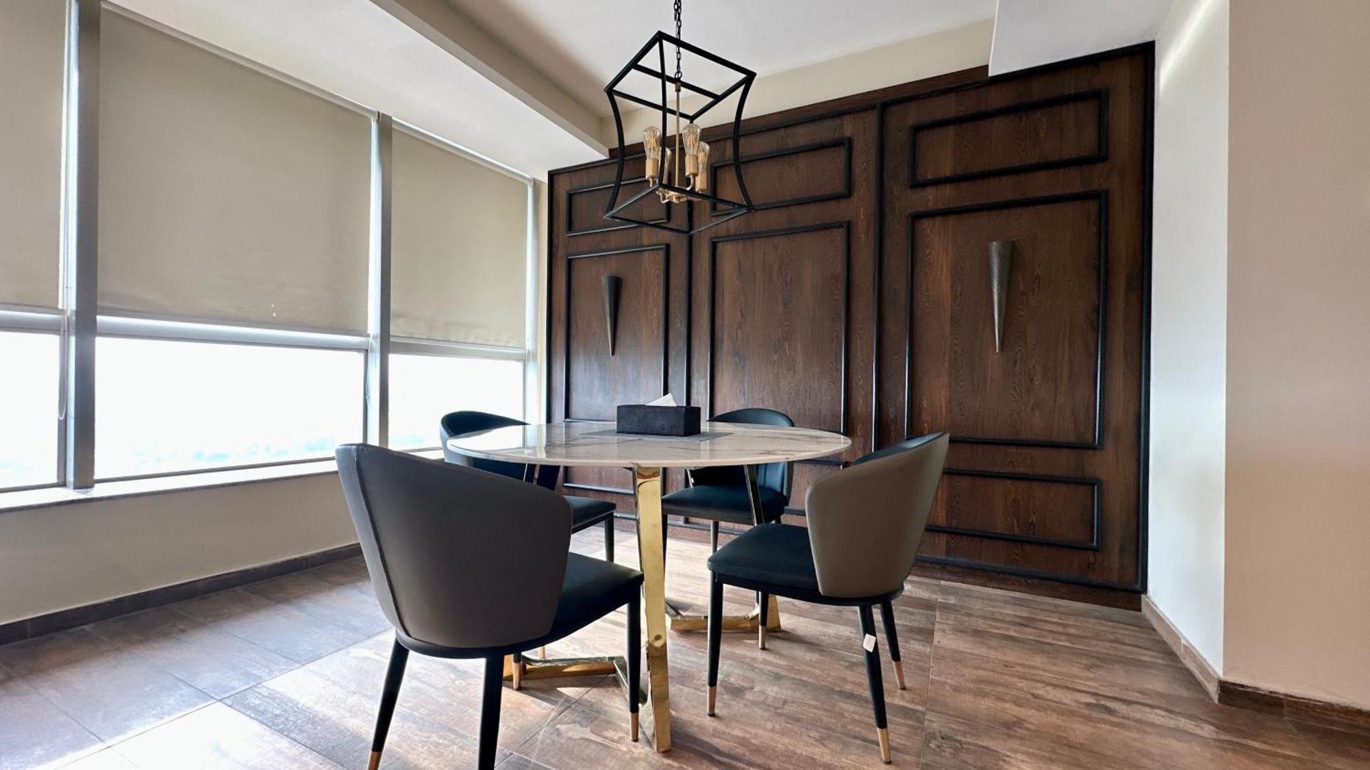 Centaurus Three Bed City View Islamabad Luaran gambar