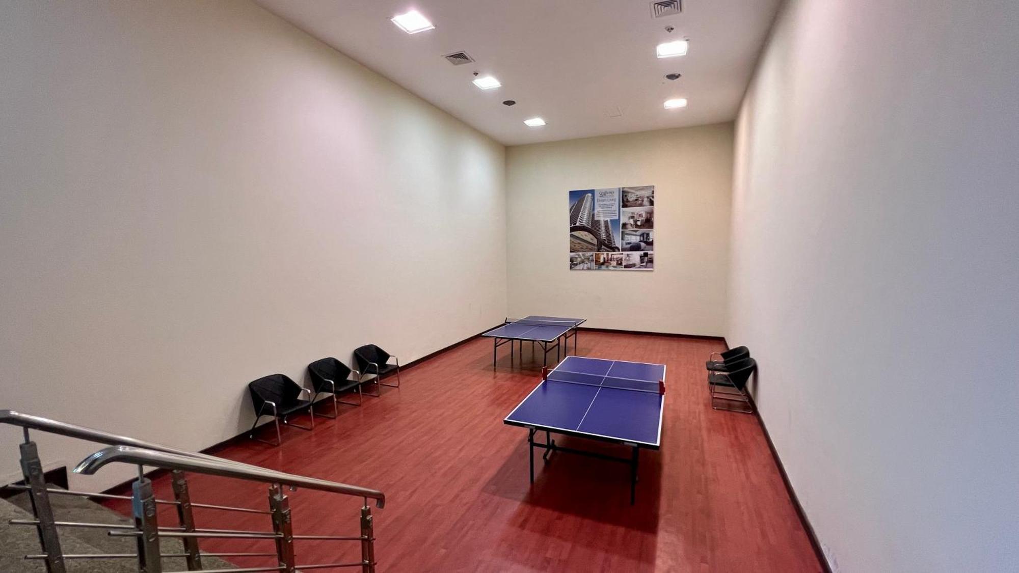 Centaurus Three Bed City View Islamabad Luaran gambar