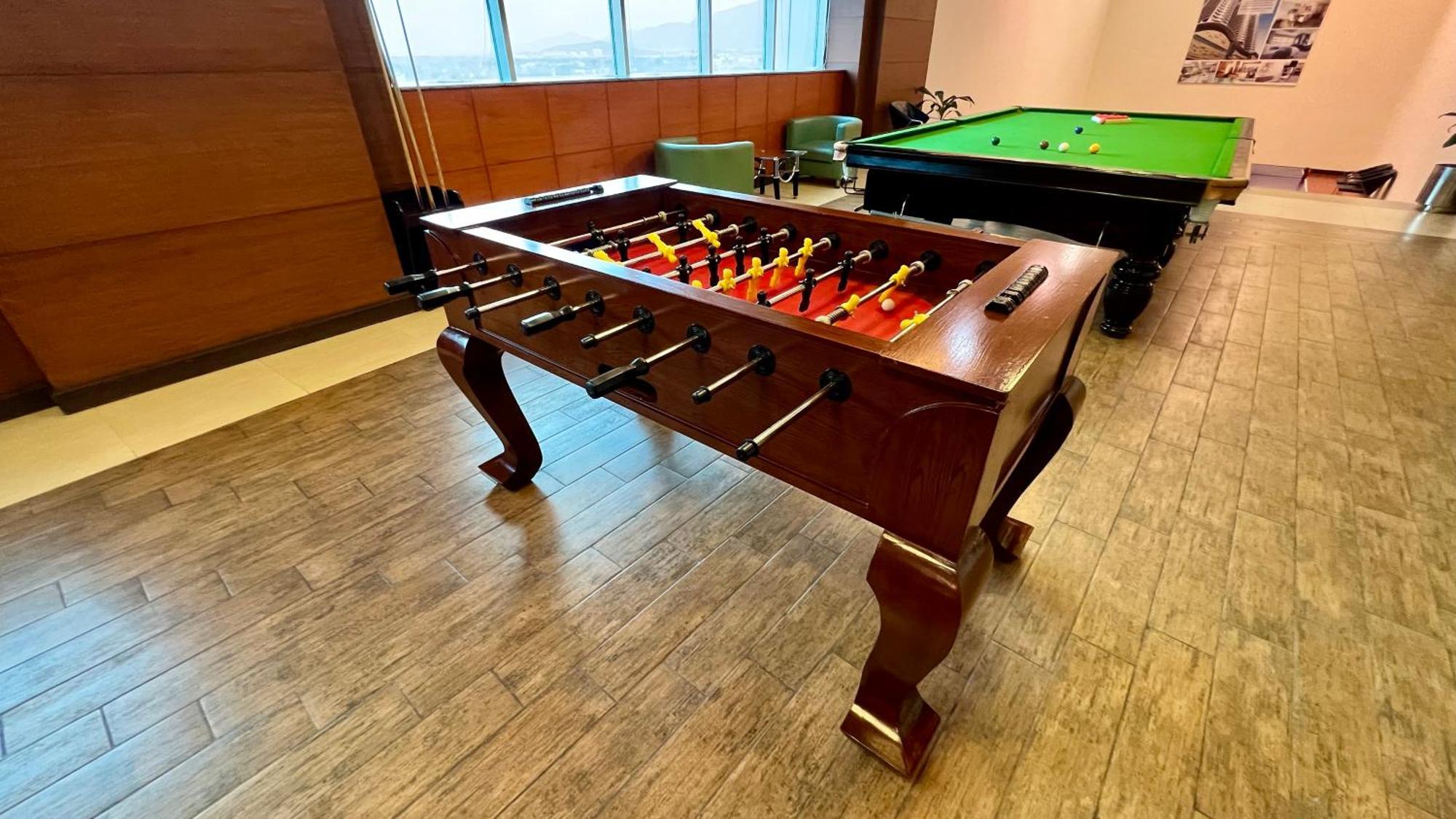 Centaurus Three Bed City View Islamabad Luaran gambar