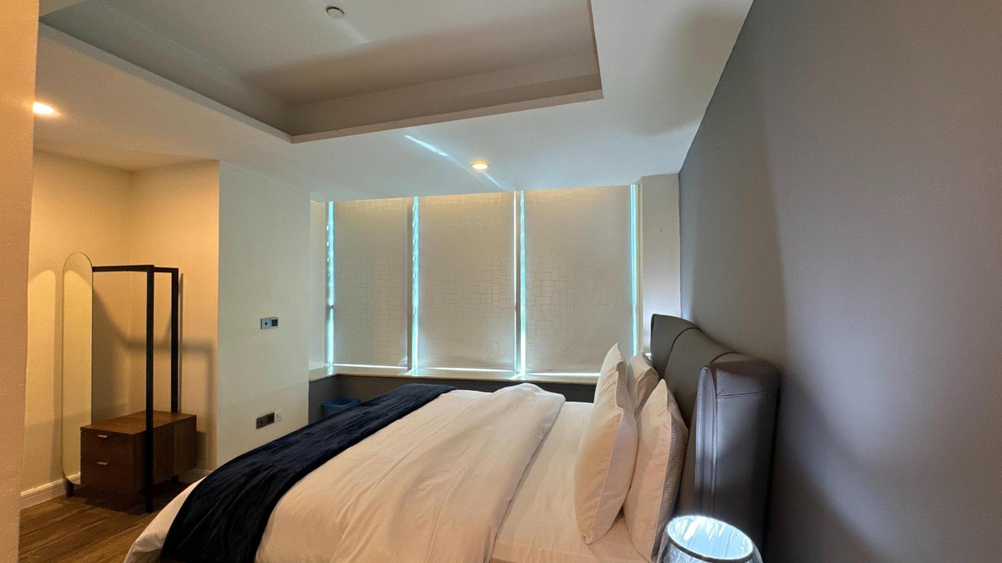 Centaurus Three Bed City View Islamabad Luaran gambar