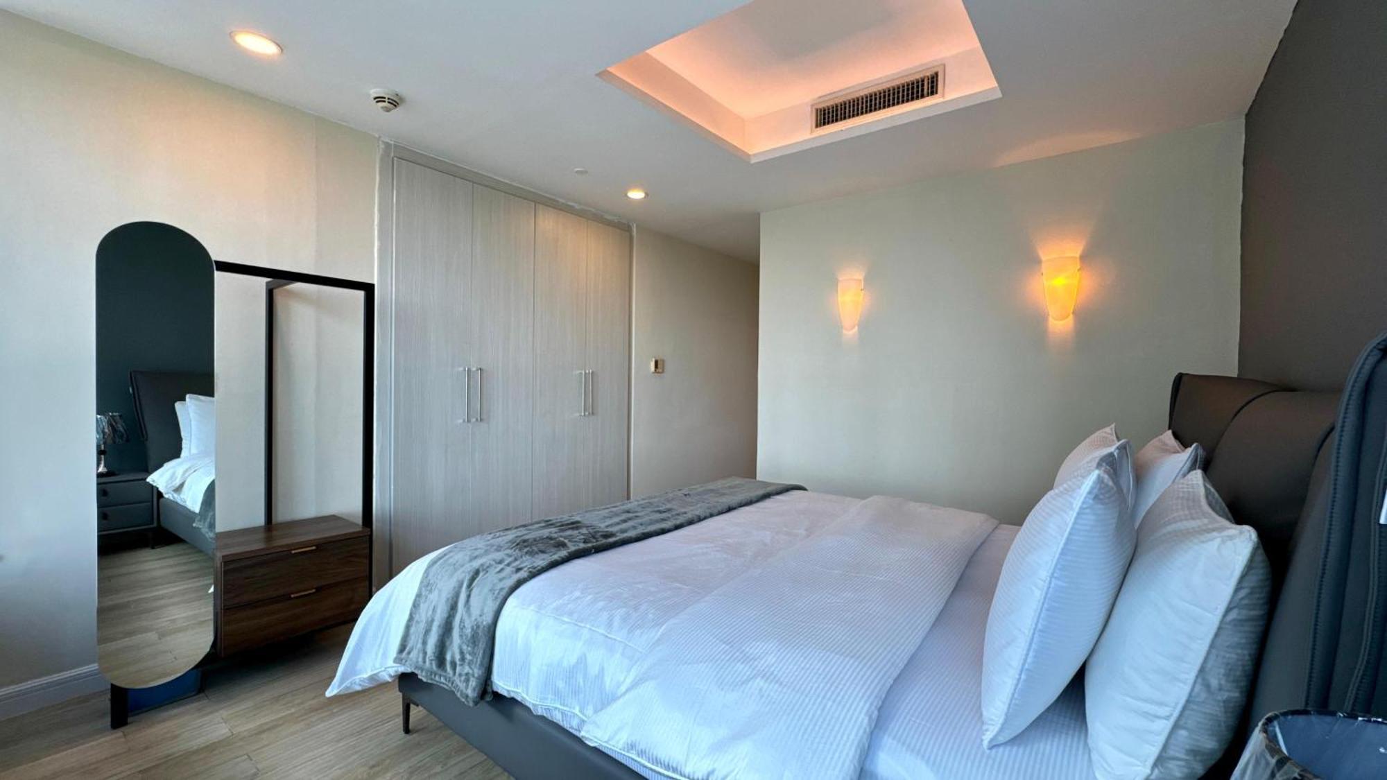Centaurus Three Bed City View Islamabad Luaran gambar