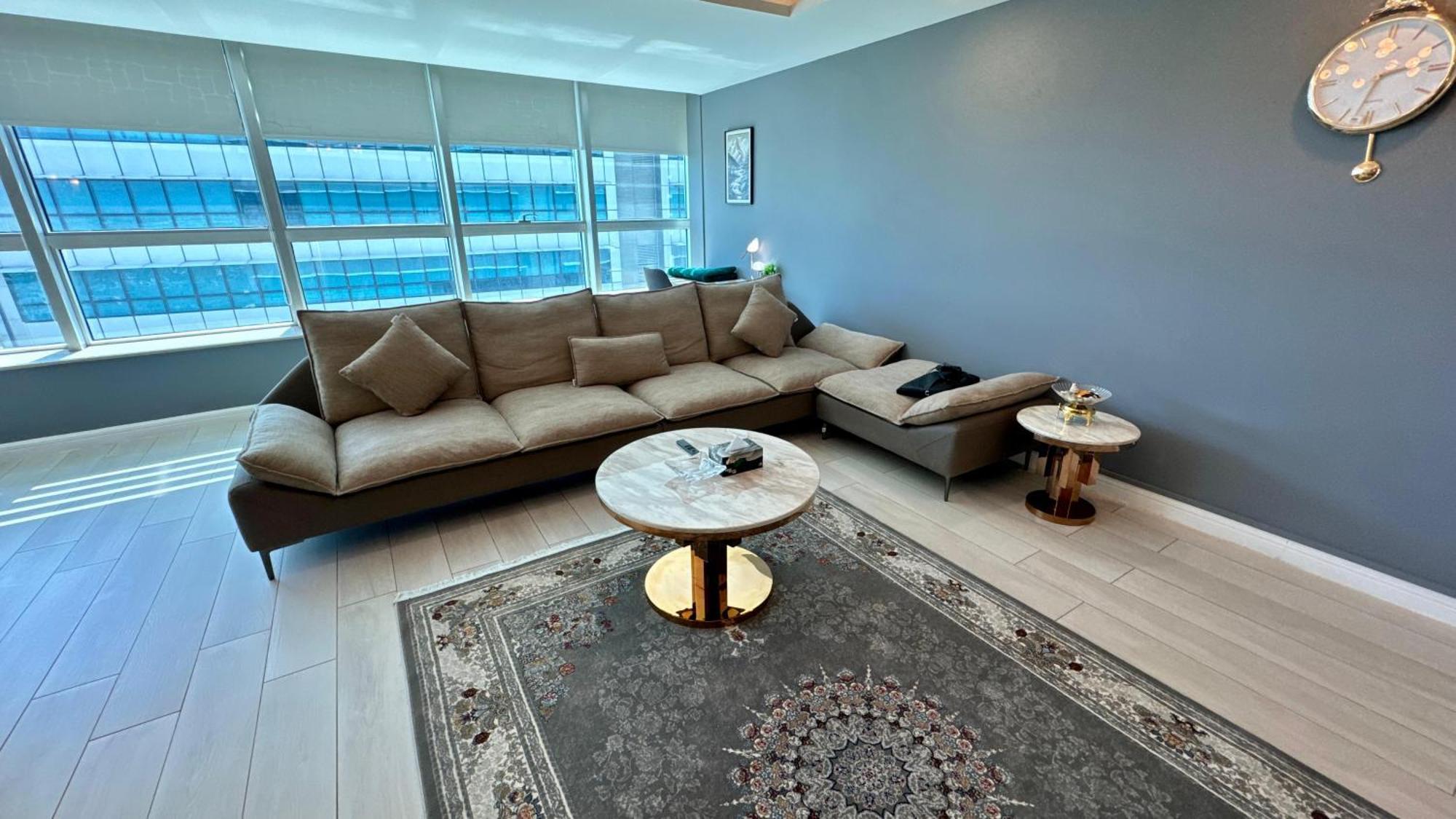 Centaurus Three Bed City View Islamabad Luaran gambar