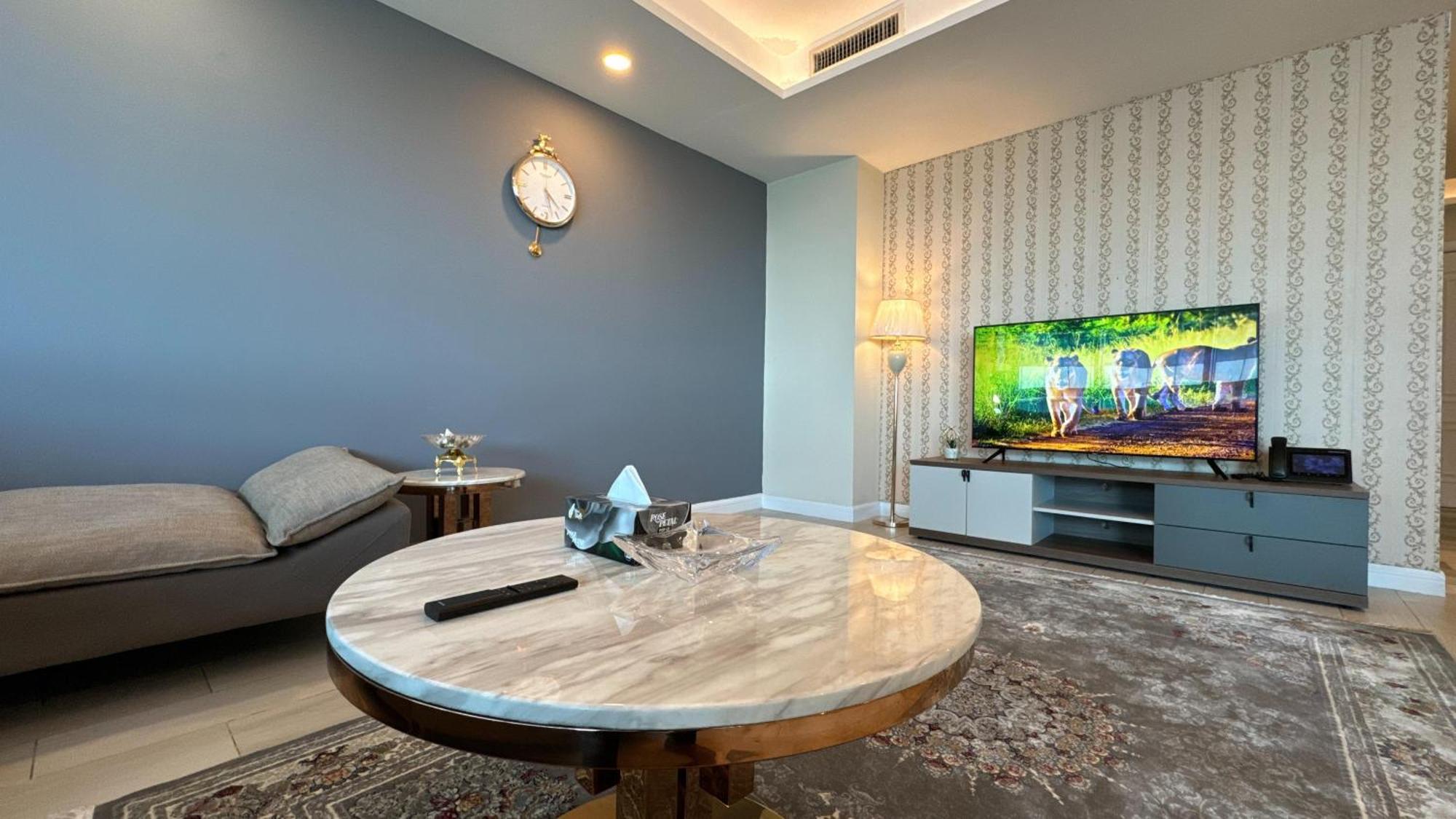 Centaurus Three Bed City View Islamabad Luaran gambar