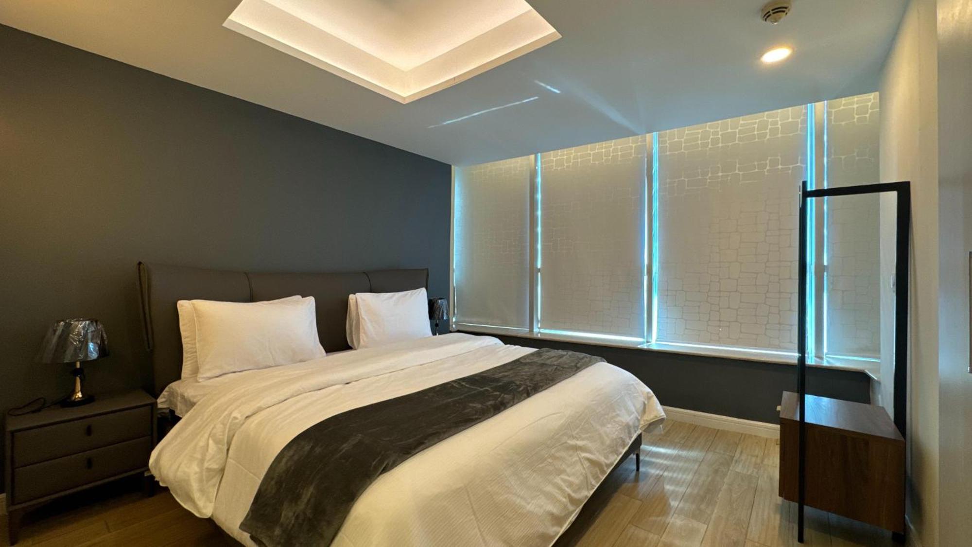 Centaurus Three Bed City View Islamabad Luaran gambar