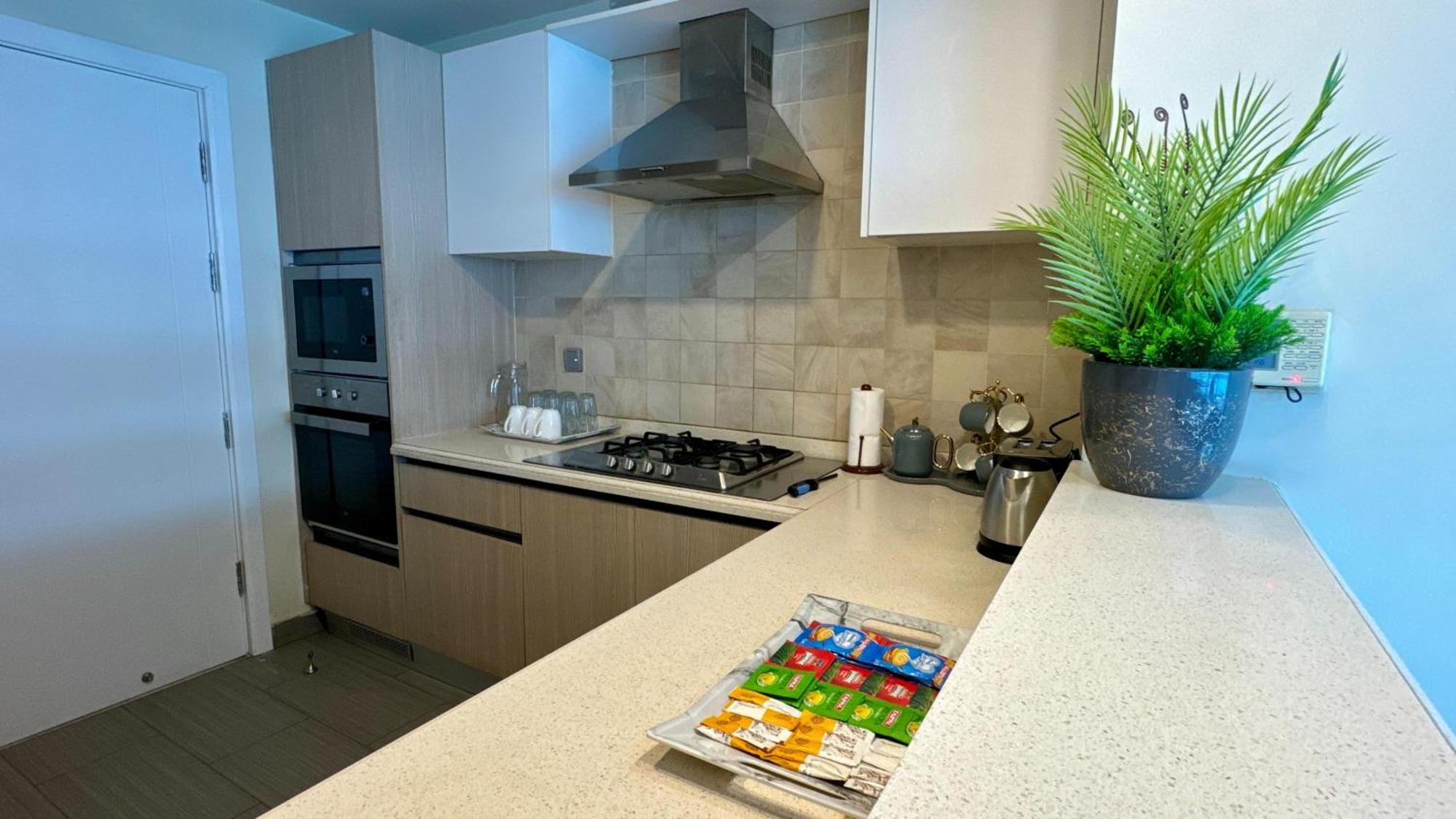 Centaurus Three Bed City View Islamabad Luaran gambar